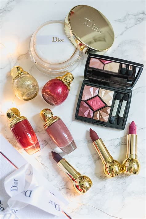 dior precious rocks collection swatch lipstick intense garnet|Dior Festive Collection 2017: Precious Rocks .